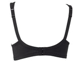 Anita Rosa Faia Twin Underwired Bra (Black)