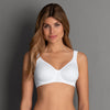 Anita Rosa Faia Twin Underwired Bra (White)