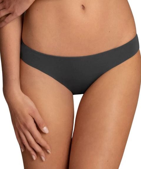 Anita Briefs, Thongs & Shorts 18 / Anthracite Anita Rosa Faia Twin Brief