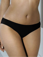 Anita Briefs, Thongs & Shorts 20 / Black Anita Rosa Faia Twin Brief