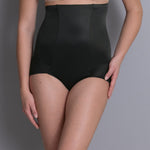 Anita Panty Girdles 8 / Black Anita Rosa Faia Twin Shaper Panty Girdle with High Waist