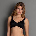 Anita Bras Anita Rosa Faia Twin Underwired Bra (Black)