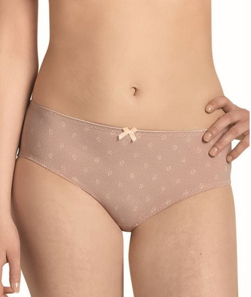 Anita Versailles High Waist Brief