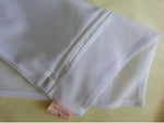 Anita Lingerie One Size / White Anita Lingerie Washbag