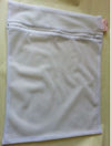 Anita Lingerie One Size / White Anita Lingerie Washbag