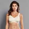 Anita Comfort Jana Support Bra Non Wired (Champagne)