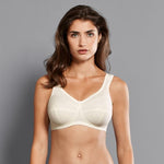 Anita Comfort Jana Support Bra Non Wired (Champagne)