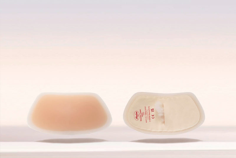 Anita Care Partial Breast Prostheses Sequitex Trapez 1045X