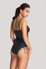 Panache Anya Spot Underwired Tankini
