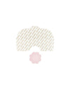 Bye Bra Breast Lift Tape + Satin Nipple Covers