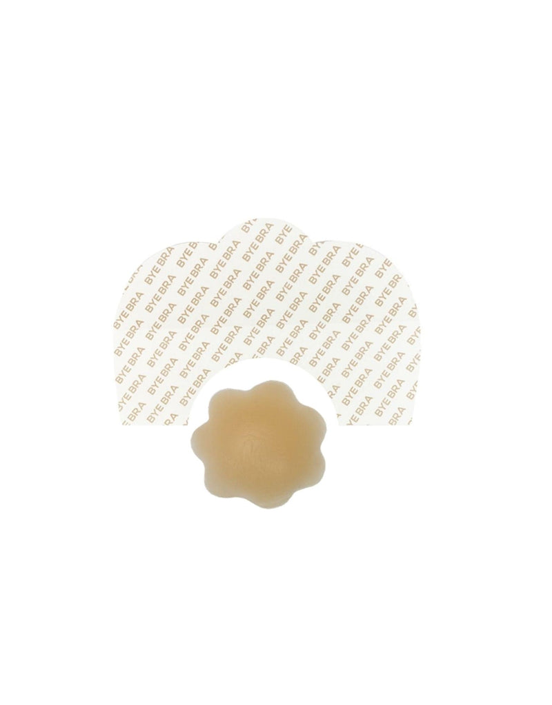 Bye Bra Breast Lift Tape + Silicone Nipple Covers