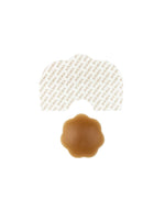 Bye Bra Breast Lift Tape + Silicone Nipple Covers