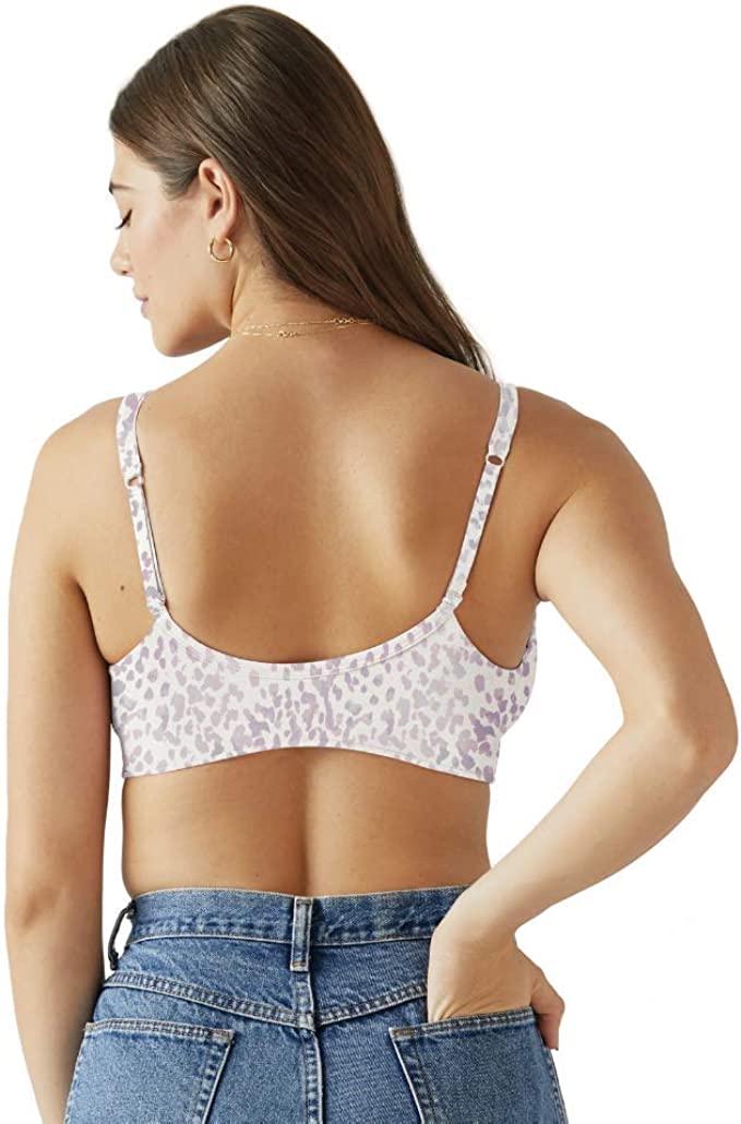 Bravado Nursing & Maternity Ballet Bra