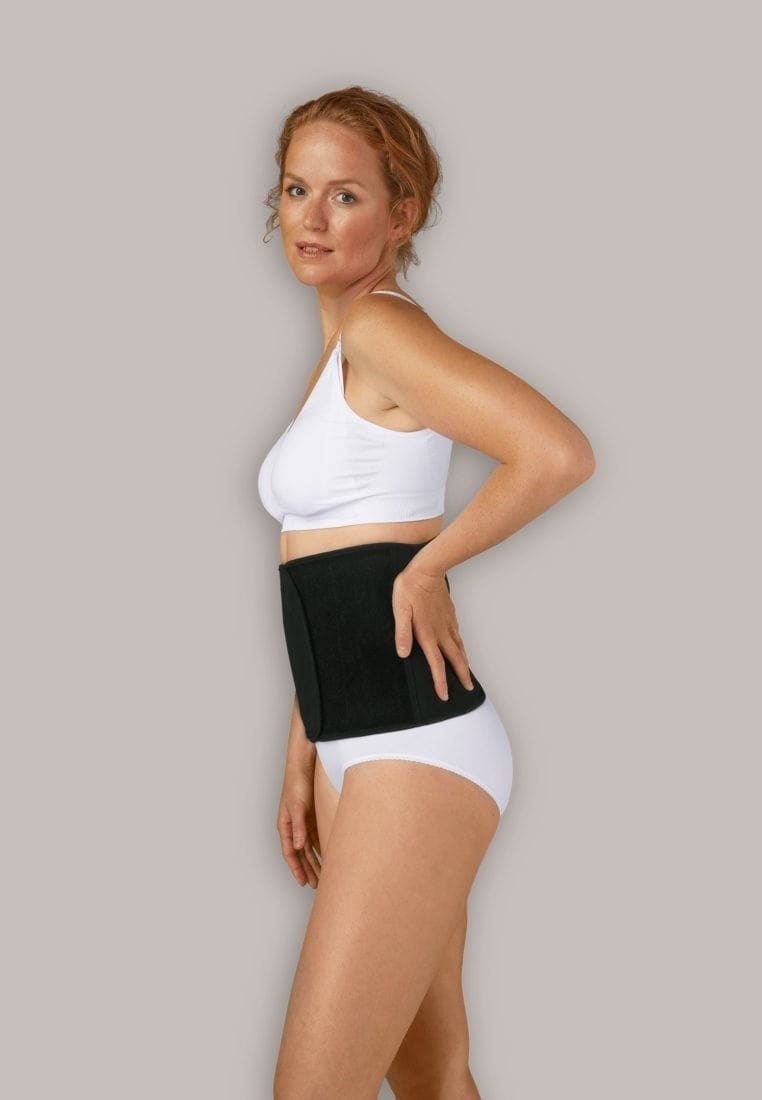 Carriwell Post Pregnancy Belly Binder
