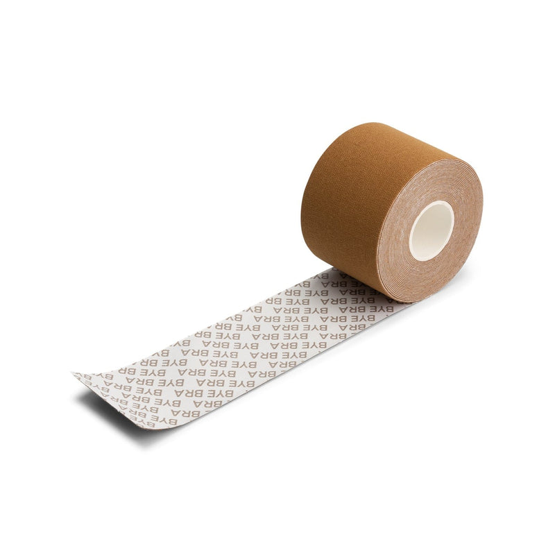 Bye Bra Bras Bye Bra Body Tape 5cm x 5m