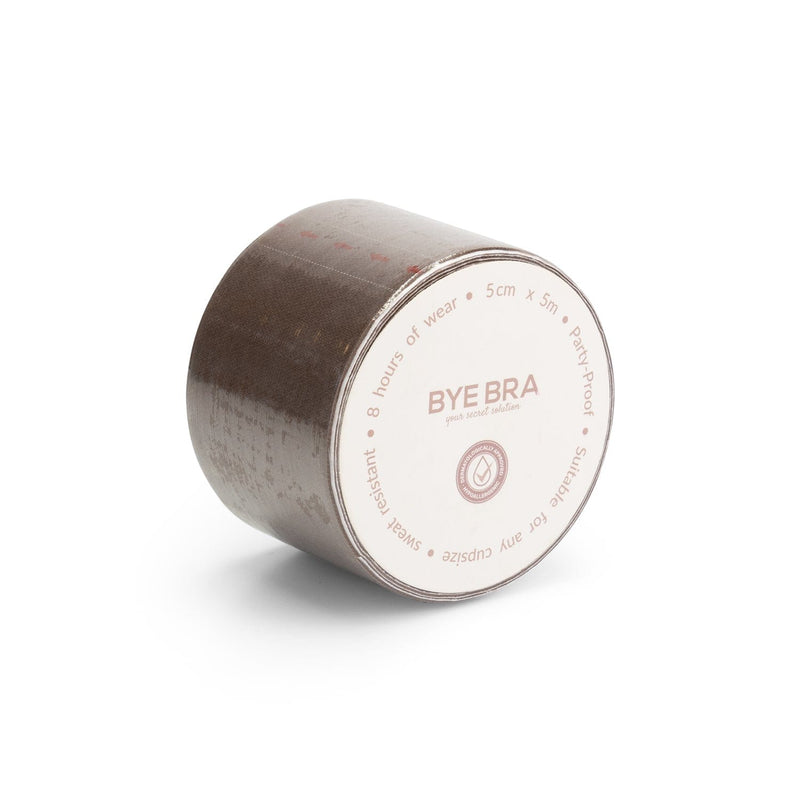 Bye Bra Body Tape 5cm x 5m