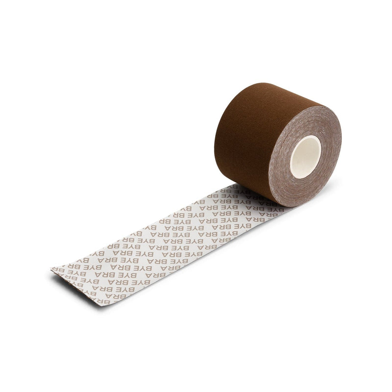 Bye Bra Bras Bye Bra Body Tape 5cm x 5m