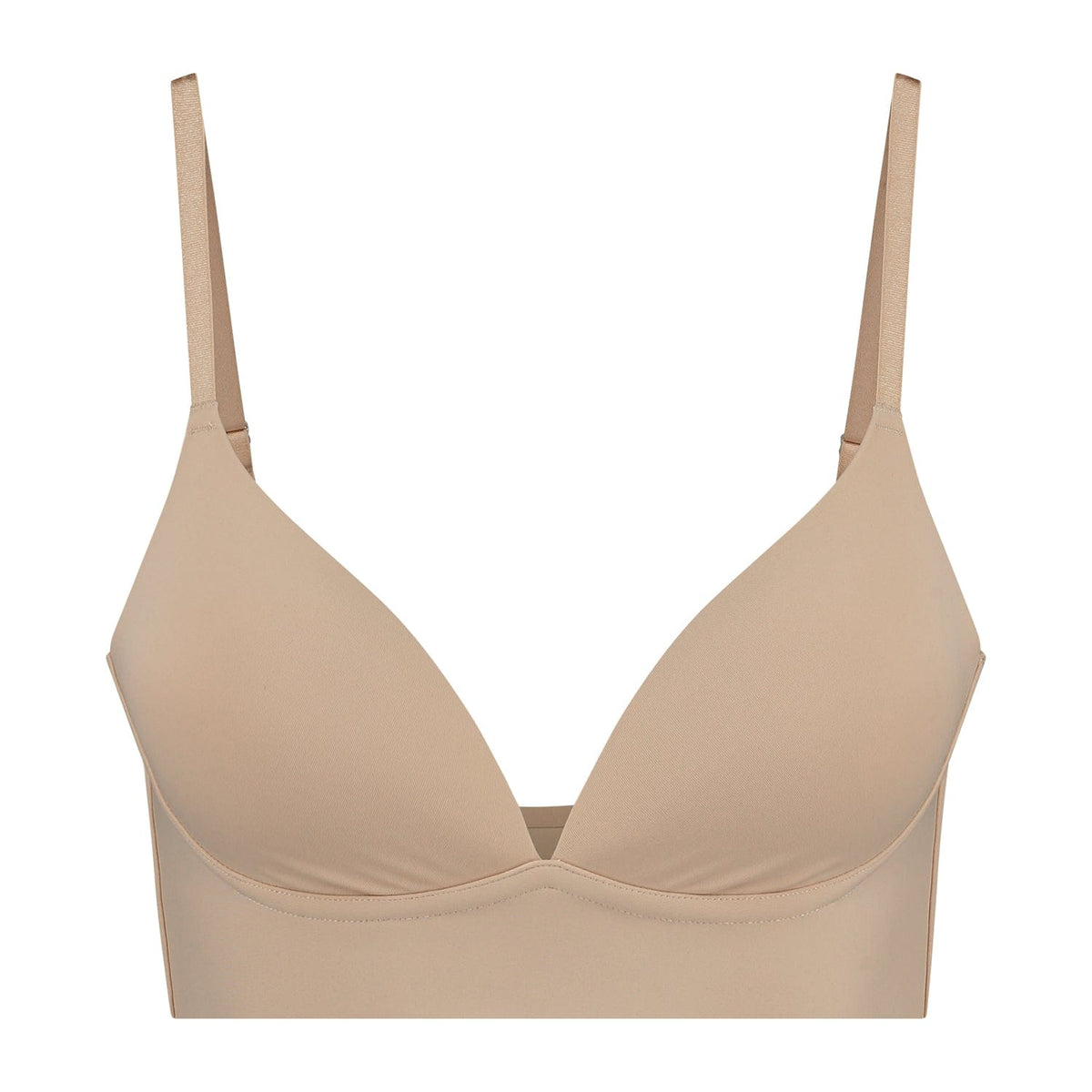 Bye Bra Bras Bye Bra Bra Top Push Up