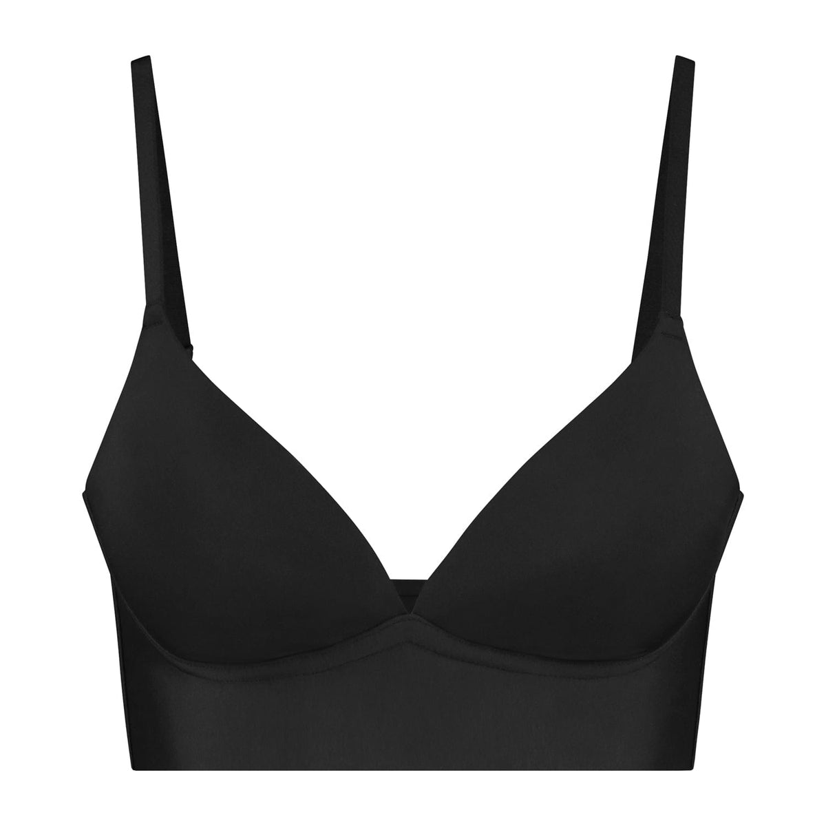 Bye Bra Bras Bye Bra Bra Top Push Up