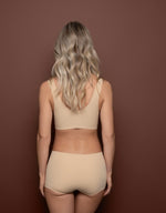 Bye Bra Bra Top V-Neck