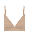 Bye Bra Non Wired Bras Beige / S Bye Bra Wire Free Bra