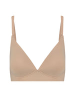 Bye Bra Non Wired Bras Beige / S Bye Bra Wire Free Bra