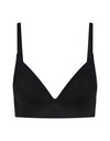 Bye Bra Non Wired Bras Black / S Bye Bra Wire Free Bra