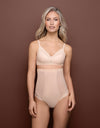 Bye Bra Bra Top Wire Free Lace