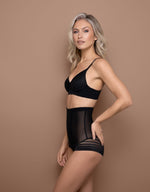 Bye Bra Bra Top Wire Free Lace