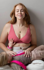 Bravado Ballet Bra Lipstick | EnVie Lingerie