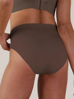 Bravado Briefs, Thongs & Shorts Bravado High-Rise Seamless Panty