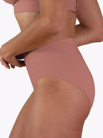 Bravado Briefs, Thongs & Shorts Bravado High-Rise Seamless Panty