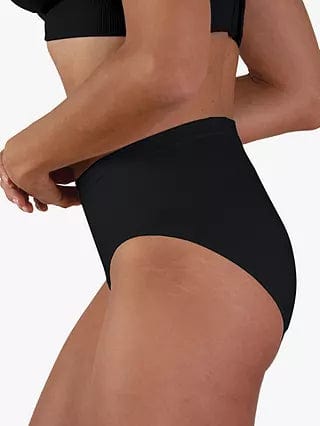 Bravado Briefs, Thongs & Shorts Bravado High-Rise Seamless Panty