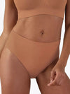 Bravado Briefs, Thongs & Shorts XS/S / Cinnamon Bravado High-Rise Seamless Panty