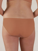 Bravado Mid-Rise Seamless Panty
