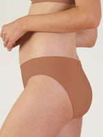 Bravado Briefs, Thongs & Shorts Bravado Mid-Rise Seamless Panty