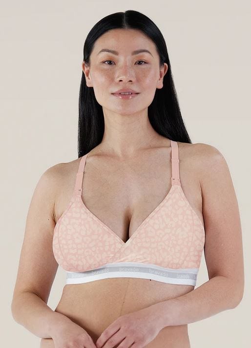 Bravado Lingerie Bravado Original Nursing Bra