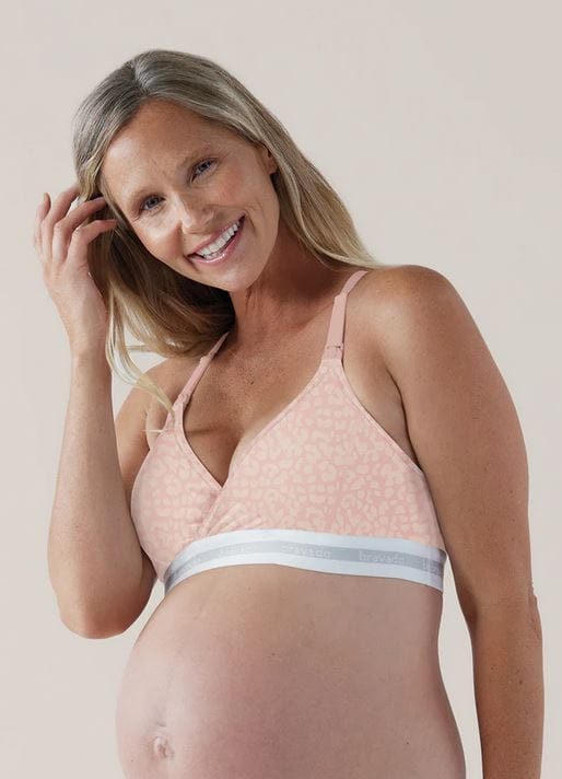 Bravado Original Nursing Bra