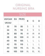 Bravado Lingerie Bravado Original Nursing Bra