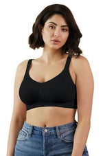 Bravado Bras Black / S Bravado Sculpt Bra