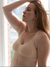 Bravado Sculpt Bra Butterscotch from EnVie Lingerie