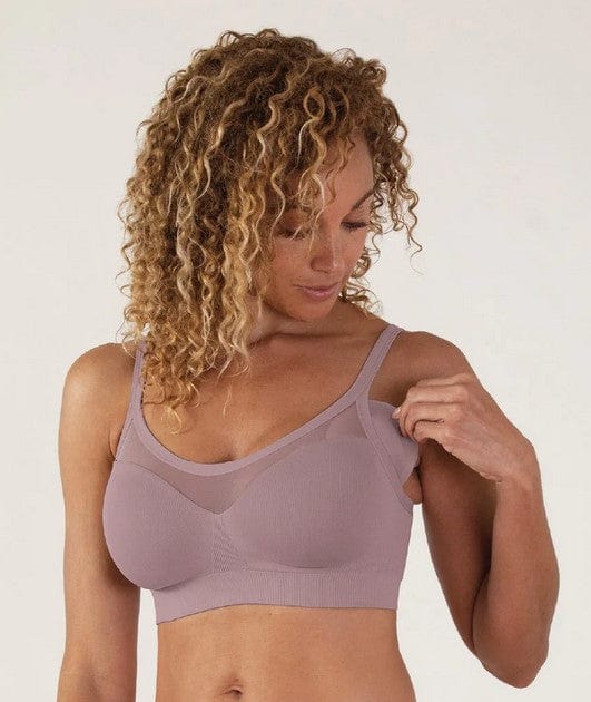 Bravado Bras Bravado Sculpt Sheer Bra