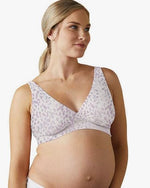 Bravado Non Wired Nursing Bras S / Watercolour Bravado Nursing & Maternity Ballet Bra