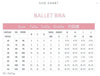 Bravado Ballet Bra