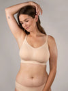 Bravado Nursing S / Butterscotch Bravado Body Silk Seamless Nursing Bra - Nudes