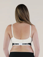 Bravado Clip and Pump Hands-Free Nursing Bra Accessory