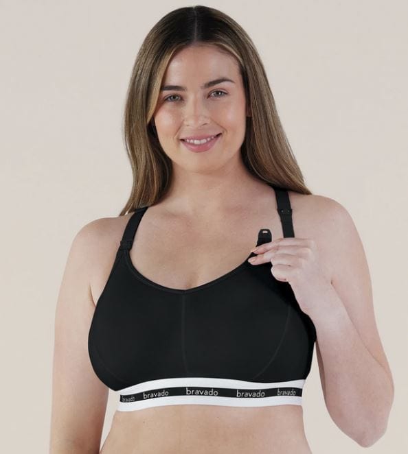 Bravado Original Full Cup Nursing Bra