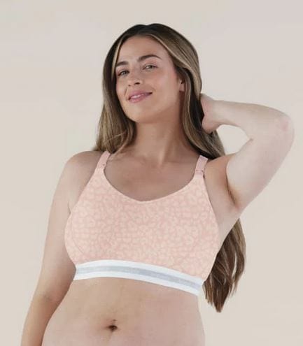 Original Full Cup Nursing Bra