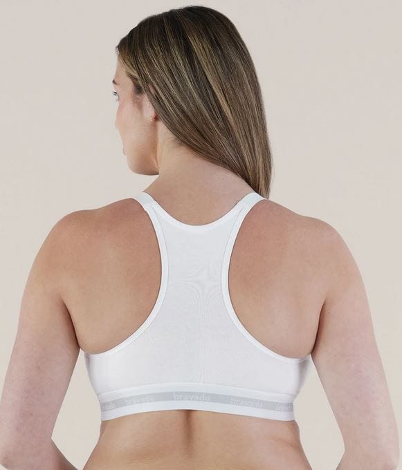 Bravado Original Full Cup Nursing Bra