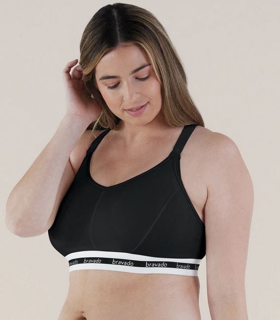 Bravado shop nursing bra